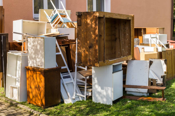 Best Shed Removal  in Chisholm, MN