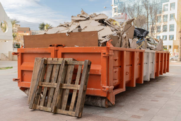 Best Same-Day Junk Removal Services  in Chisholm, MN