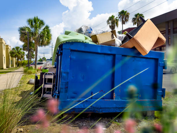 Reliable Chisholm, MN Junk Removal Services Solutions