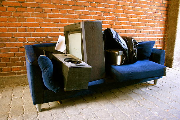 Best Commercial Junk Removal  in Chisholm, MN
