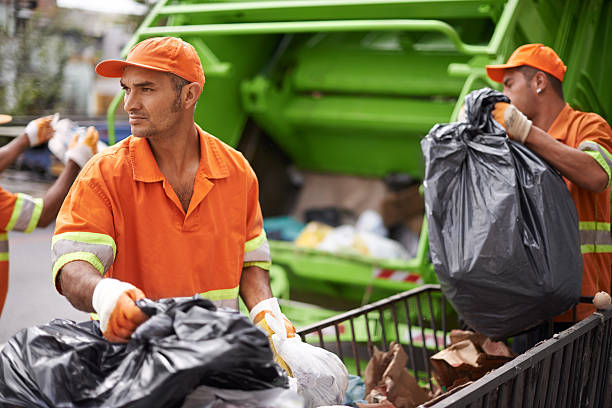 Best Demolition Debris Removal  in Chisholm, MN